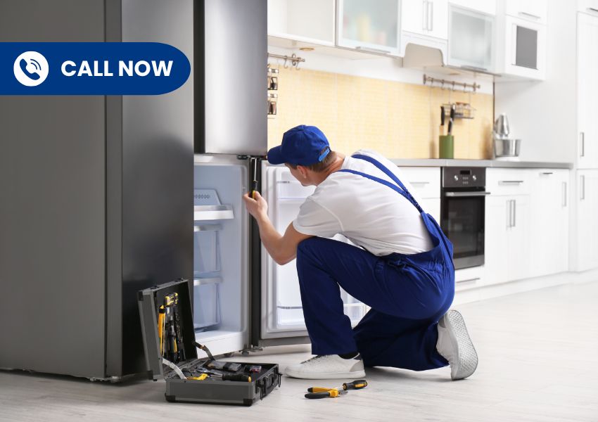 Rockland Appliance Repair Company